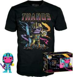 Funko Set figūra POP & Tee