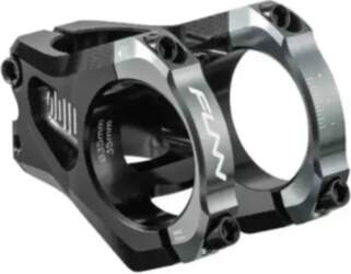FUNN stūres iznesums EQUALIZER ZERO 35