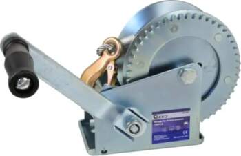 GEKO CRANK PULLER 850 KG /