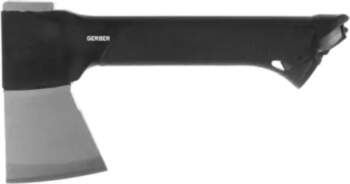 Gerber Gator Combo cirvis