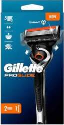 Gillette Proglide Flexball + 2 uzpildes