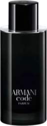Giorgio Armani, Code, Parfīms, Vīriešiem, 125