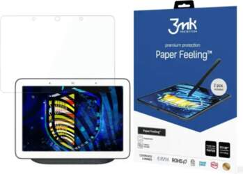 Google Nest Hub – 3mk Paper