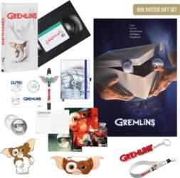 Gremlins dāvanu komplekts