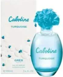 Gres Cabotine Turquoise parfimērijas ūdens 100