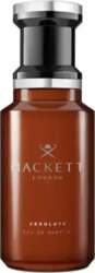 Hackett Absolute Eau De Perfume Spray