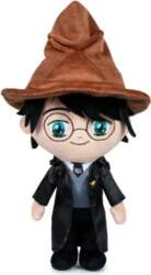Harry Potter First Year Harry plīša