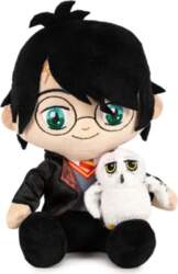 Harry Potter - Harry Potter &