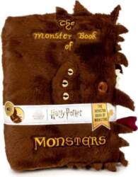 Harry Potter Monster Book of Monsters