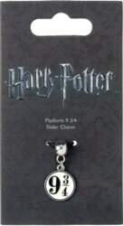 Harry Potter Platform 9 3/4 bīdāmais