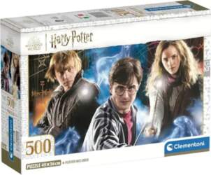 Harry Potter puzle 500 gab.
