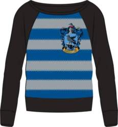 Harry Potter Ravenclaw bērnu džemperis