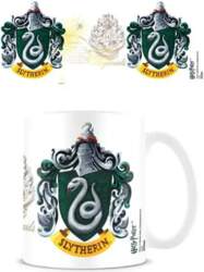 Harry Potter Slytherin krūze
