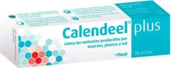 Heel Caleendel Plus, 30 ml