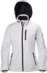 Helly Hansen Crew Hooded Midlayer Jacket