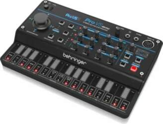 Hibrīdais sintezators Behringer Pro-VS Mini