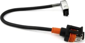HiD adapteris AMiO D1