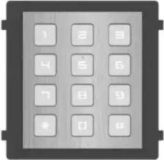 Hikvision DS-KD-KP/S intercom part Keyboard