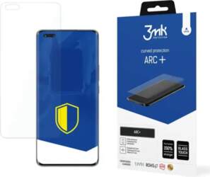Honor Magic 4 Pro - 3mk