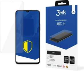 Honor X6 - 3mk ARC+ screen