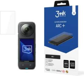 Insta360 X4 - 3mk ARC+