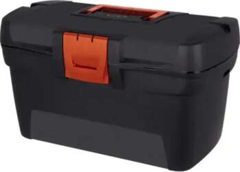 Instrumentu kaste Herobox Basic 16