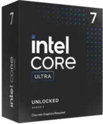 Intel Core Ultra 7 265KF |