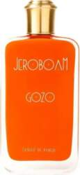 Jeroboam Gozo Perfume Extract 100 ml