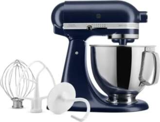 KitchenAid 5KSM125EIB Food Processor