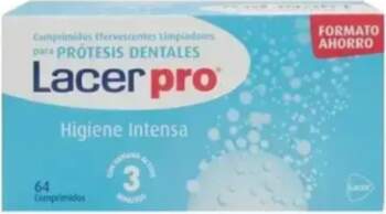Lacer Pro Tabs 64comp