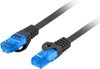 LANBERG S/FTP PATCH CABLE CAT.6A