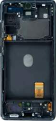 LCD display + Touch Unit +