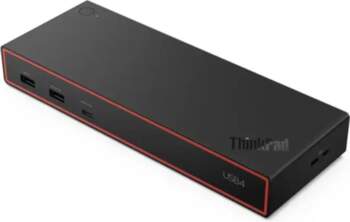Lenovo ThinkPad USB4 Dock 5000 100W