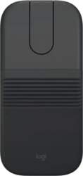 Logitech Mobi Mouse - Ultraportable wireless