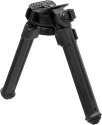 Magpul MOE divkāju balsts – melns