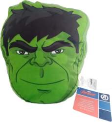 Marvel Hulk 3D spilvens