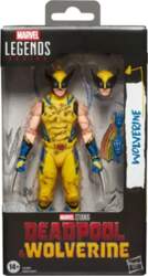 Marvel Legends Series Deadpool & Wolverine