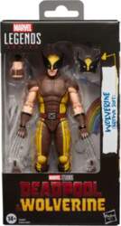 Marvel Legends Series Deadpool & Wolverine