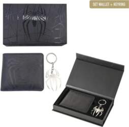Marvel Spiderman gift set
