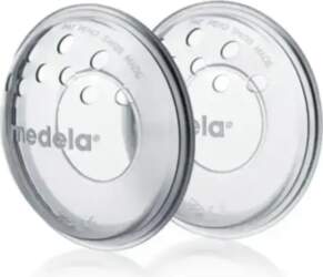 Medela Nipple Protector 2 Pcs