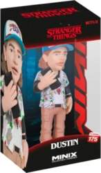 MINIX STRANGER THINGS - DUSTIN