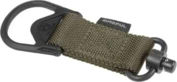 MS1 MS3-QD adapteris