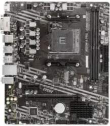 MSI A520M-A PRO - mātesplate -