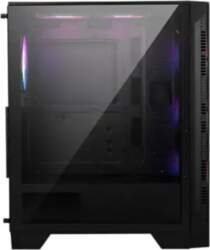 MSI MAG FORGE 120A AIRFLOW Case
