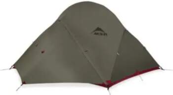MSR Access 3 Tent
