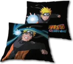 Naruto Shippuden spilvens