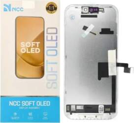 NCC LCD Displejs priekš IPHONE 16