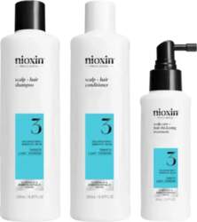 Nioxin System 3 – Kit -