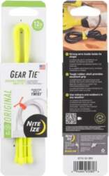 Nite Ize - Gear Tie 12"