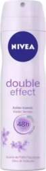 Nivea Double Effect dezodorants sprejs 200ml